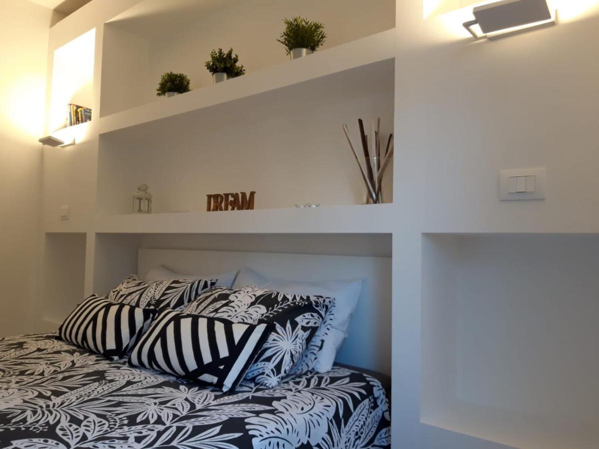 Bed&Breakfast Bbqueen Sandonato Policlinico San Donato Milanese Buitenkant foto